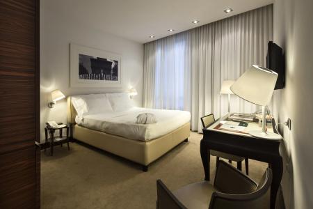 Unahotels Cusani Milano - 14