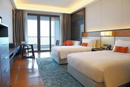 Xihu Resort - 37