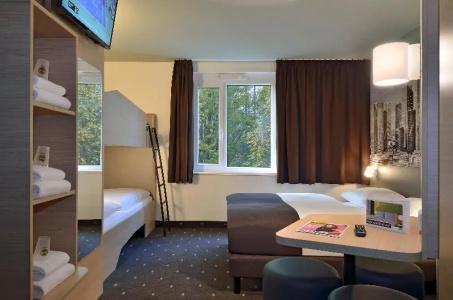 b&b Frankfurt-West - 25