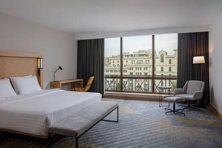 Courtyard by Marriott Tbilisi - 46