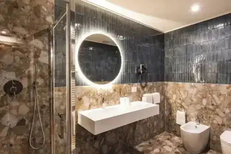 Mercure Ferrara - 49