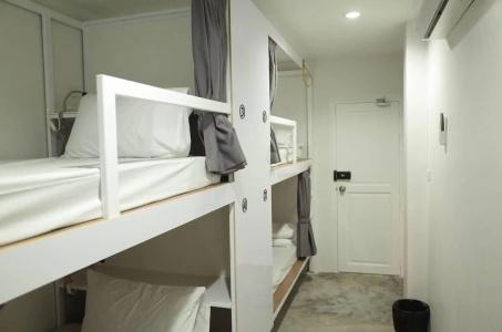 Hub of Joys Hostel - 2