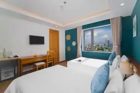 Merry Land Da Nang - 42