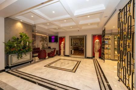 The Byzantium Suites & Spa - 17