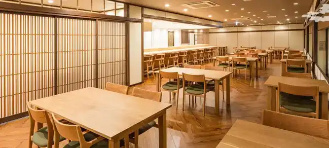 Ryokan Ryokufuso - 28