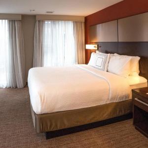 Residence Inn by Marriott Seattle University District - 43