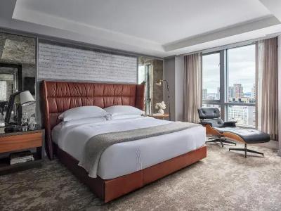 Kimpton Nine Zero, An Ihg - 102