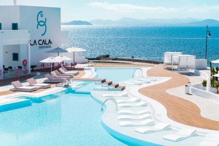 La Cala Suites - Adults Only - 8
