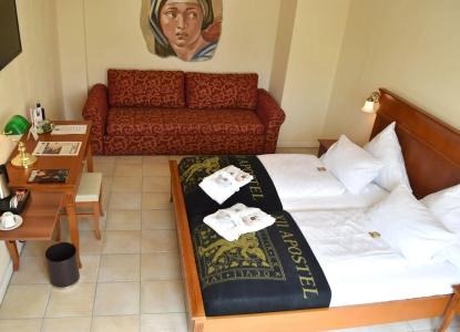 Xii Apostel Albergo - 21