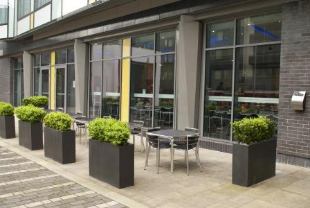 Holiday Inn Express Manchester City Centre Arena, An Ihg - 40