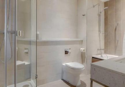 Hilton Edinburgh Carlton - 67