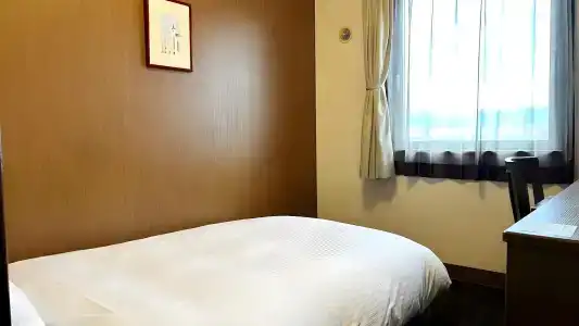 Route-Inn Court Kofu - 16