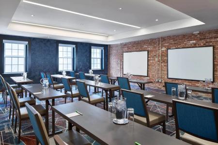 Residence Inn by Marriott Washington Downtown/Convention Center - 25