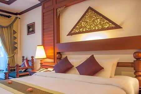 Borei Angkor Resort & Spa - 49