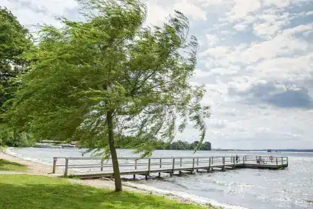 Plöner See by Tulip Inn - 17