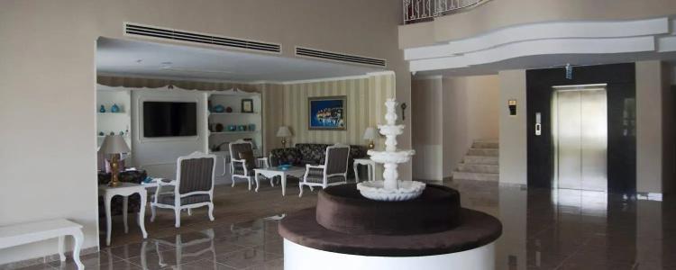 Grand Gocek - 1