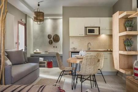 Avithos Resort - 36