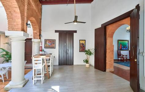 Guarocuya (Zona Colonial) - 20
