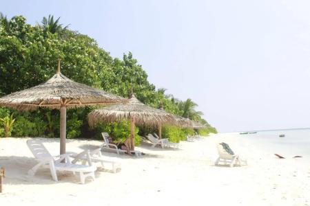 Athiri Inn - 11