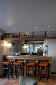 Adonis Ajaccio - Hôtel Albion - 23