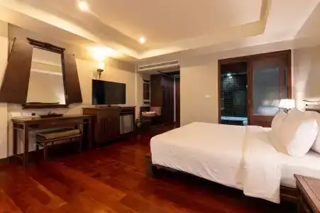 Khaolak Laguna Resort - Sha Extra Plus - 4