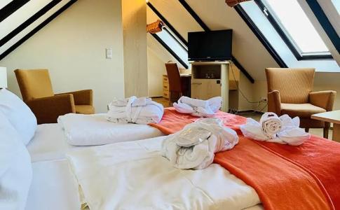ApartKleine Perle - 76
