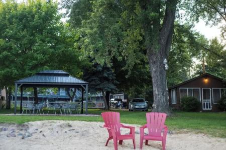 Delton Oaks Resort - 61