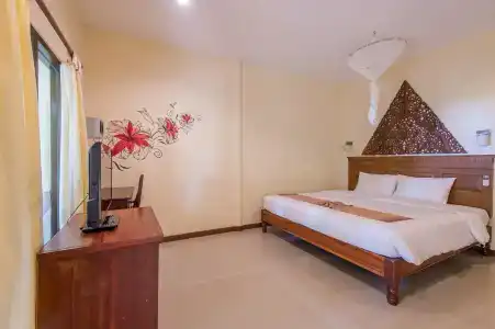 Twin Bay Resort - Sha Extra Plus - 26
