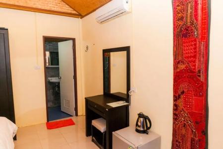 Isara Lanta Sha Plus - 85