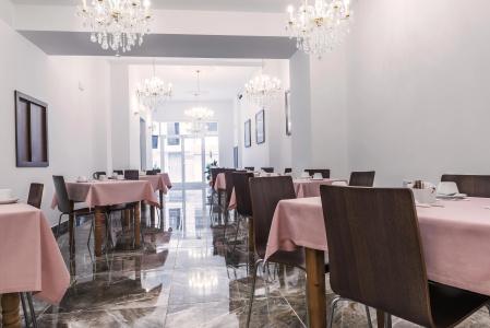 Slimiza Suites - 12