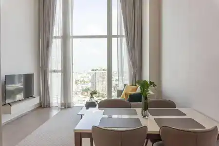 Wyndham Garden Bangkok Sukhumvit 42 - Sha Extra Plus - 32