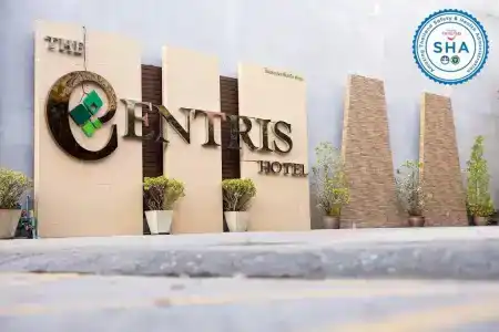 The Centris - 47