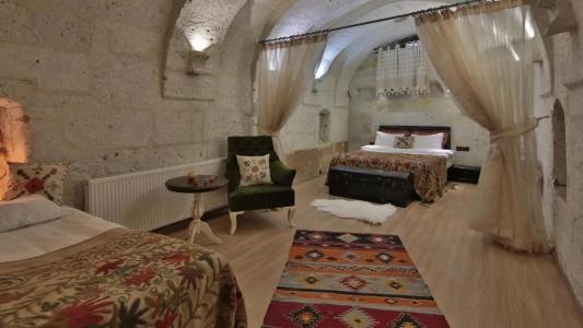 Sakli Konak Cappadocia - 78