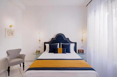 Amalfi Resort - 57