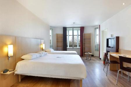 ibis Toulouse Gare Matabiau - 43