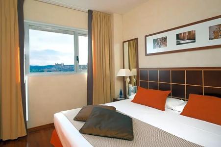 Eurostars Toledo - 46