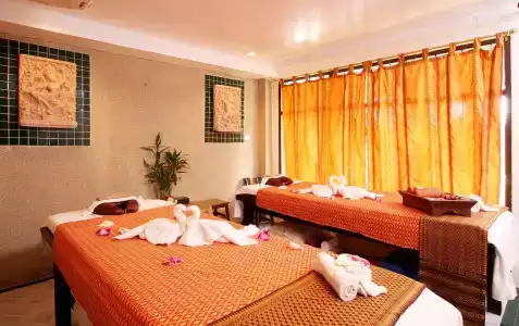 Best Western Phuket Ocean Resort - 5