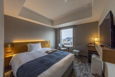 Tokyu Stay Hakodate Asaichi Akarinoyu - 32