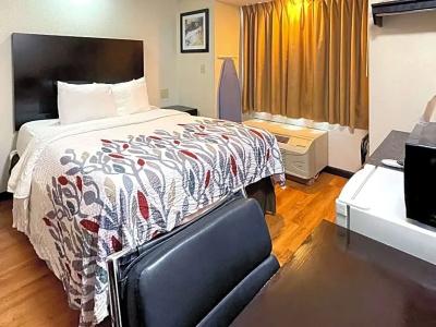Quality Inn & Suites Fort Gordon - 40