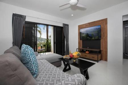 Baan Chom View Kamala - Sha Plus - 213