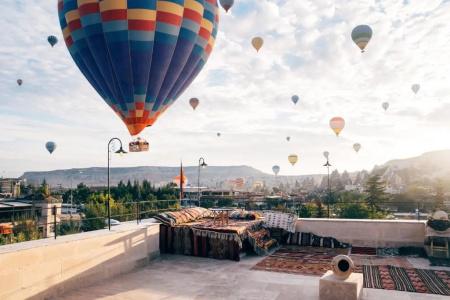Azalea Terraca - 13