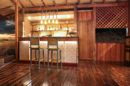 Beyond The Blue Horizon Boutique Bungalows - 15