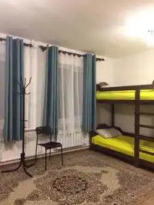 Karakol based Hostel - 9