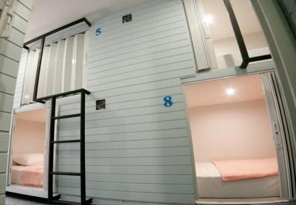 Capsule Suratthani - 8