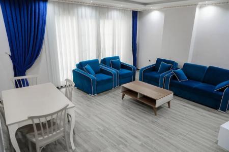 Elada Luxury Otel - 19