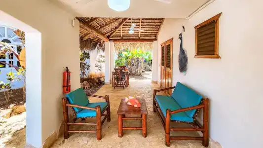 Paradiso del Caribe - 170