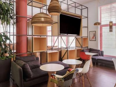 Ibis Malaga Centro Ciudad - 31
