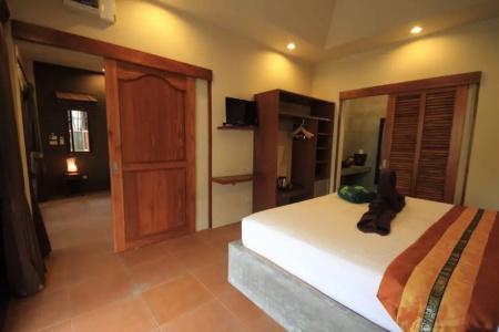 Baan Sawan Samui Resort - Sha - 132