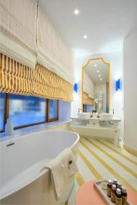 Vilacrosse Boutique Inn - 36