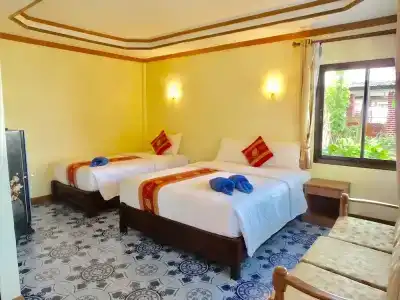 Blue Andaman Lanta - 62